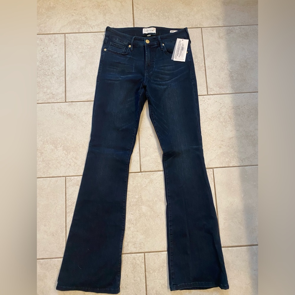 Brand New Dear John Rosa Size 27 Jeans